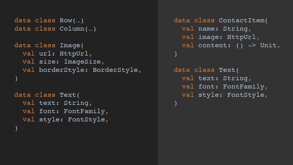 Releasing Faster with Kotlin Multiplatform — slide 54