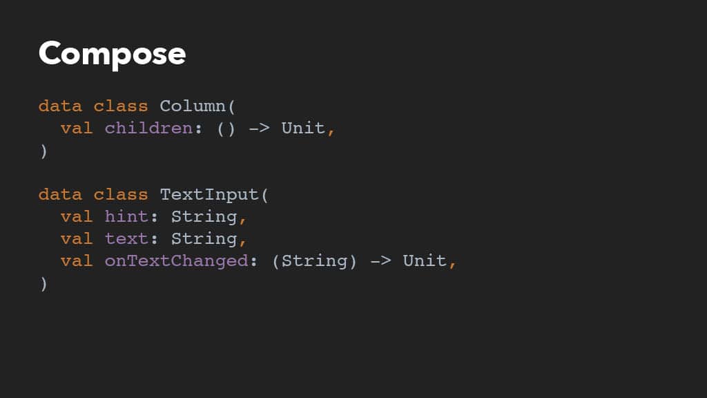 Releasing Faster with Kotlin Multiplatform — slide 55