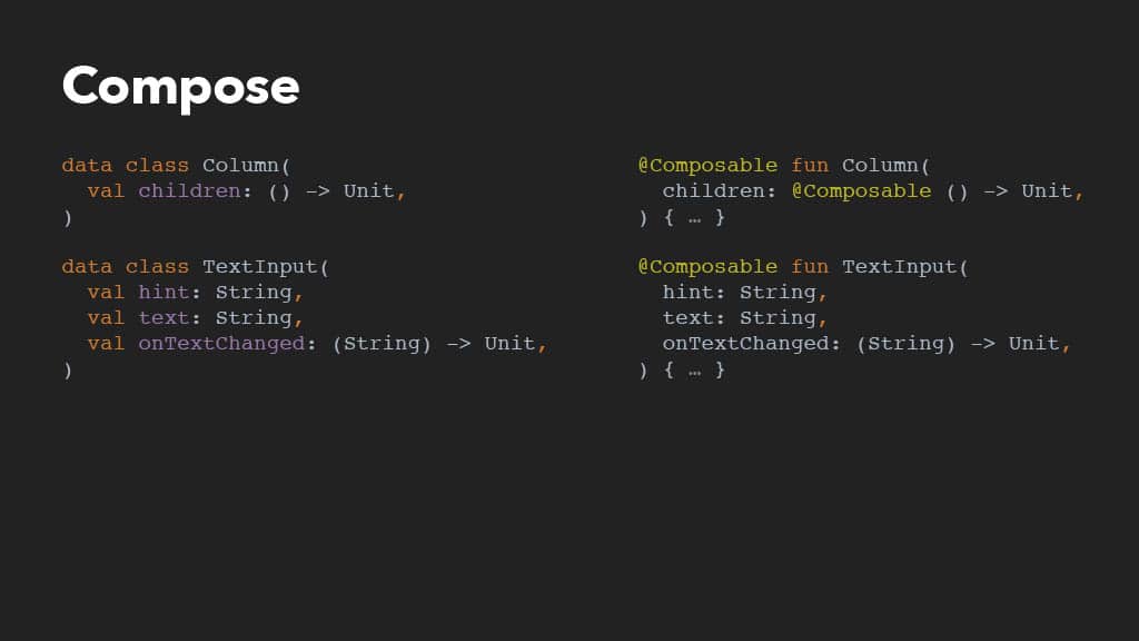 Releasing Faster with Kotlin Multiplatform — slide 56
