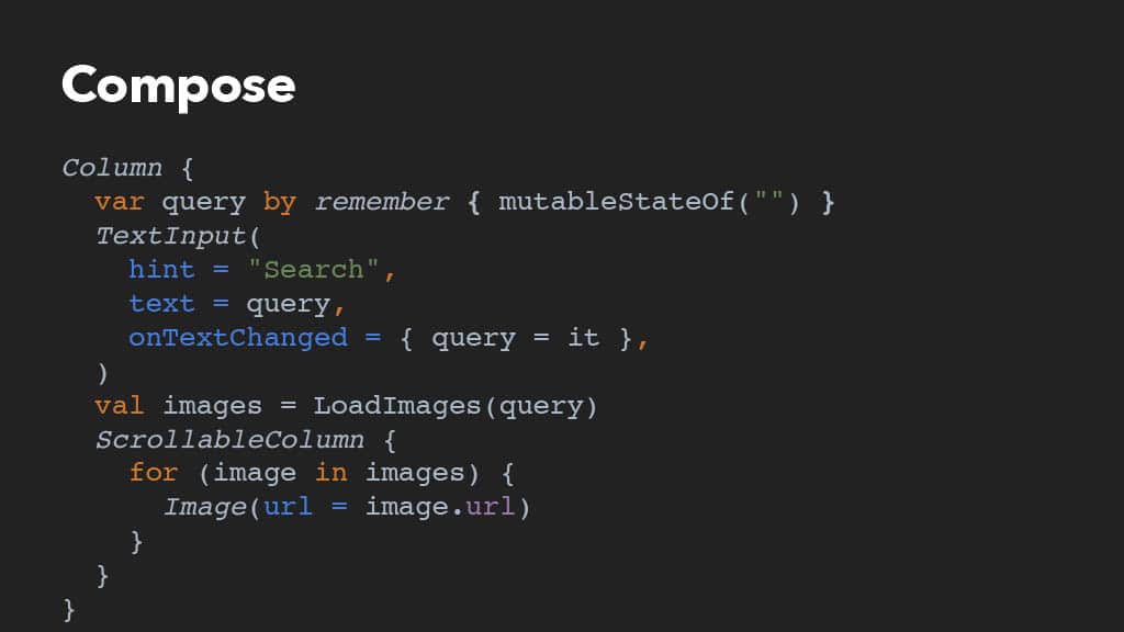 Releasing Faster with Kotlin Multiplatform — slide 58