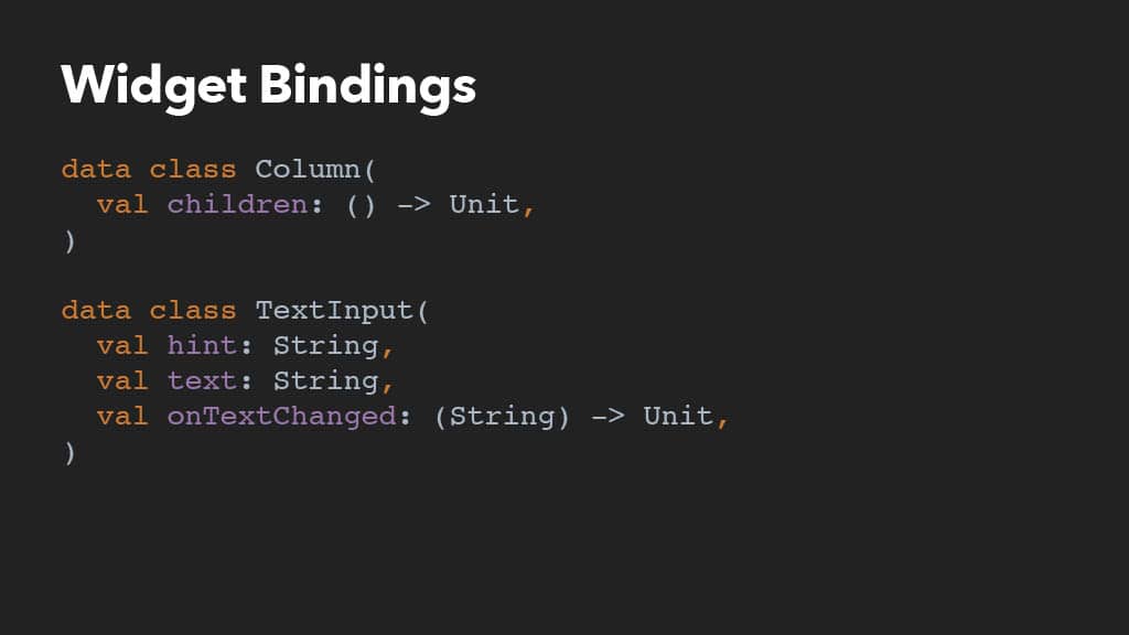Releasing Faster with Kotlin Multiplatform — slide 59