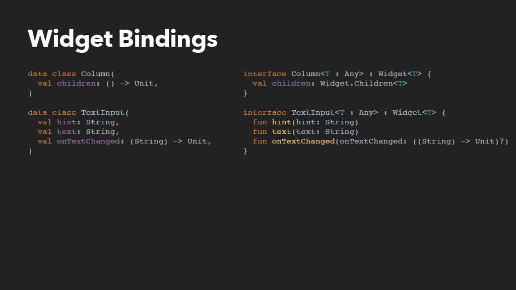Releasing Faster with Kotlin Multiplatform — slide 60