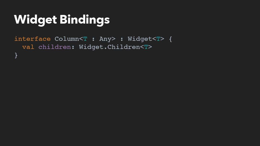 Releasing Faster with Kotlin Multiplatform — slide 63