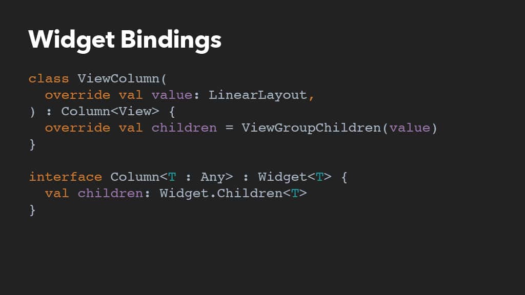 Releasing Faster with Kotlin Multiplatform — slide 64