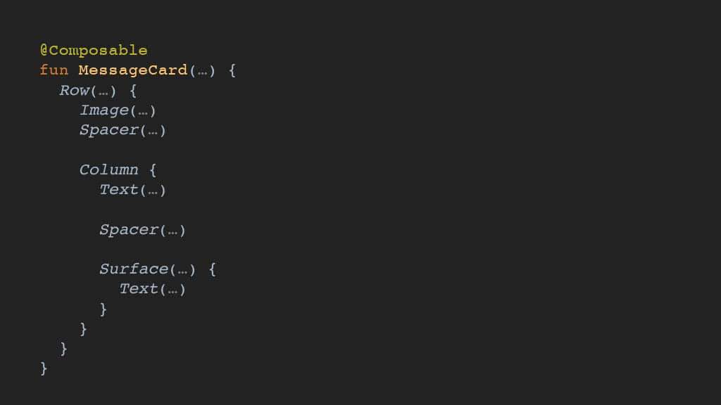 Releasing Faster with Kotlin Multiplatform — slide 65