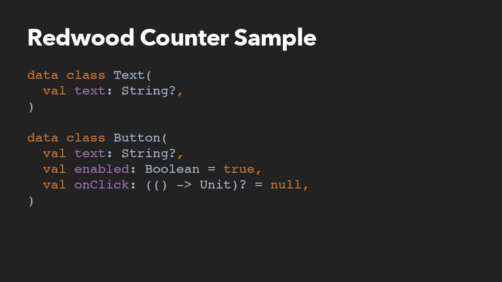 Releasing Faster with Kotlin Multiplatform — slide 83