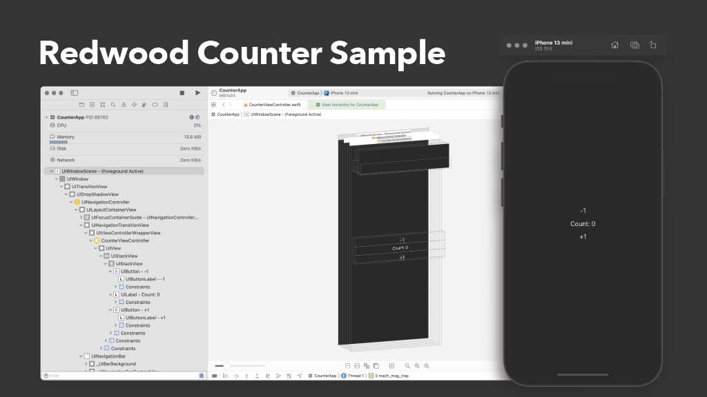 Releasing Faster with Kotlin Multiplatform — slide 99
