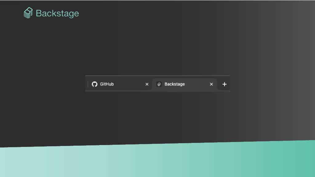 Shaping the Future of Developer Productivity with Backstage — slide 6