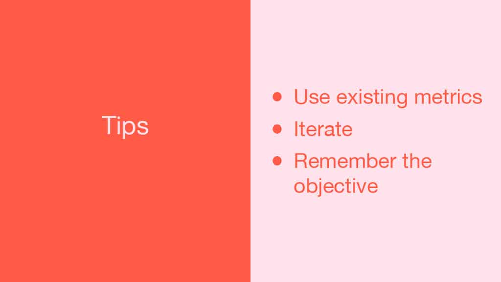 Build Health and Velocity Score: How Pinterest Tracks the State of Builds — slide 19