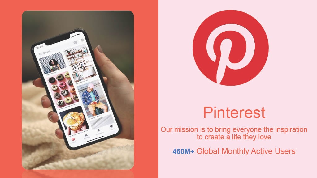 Build Health and Velocity Score: How Pinterest Tracks the State of Builds — slide 2
