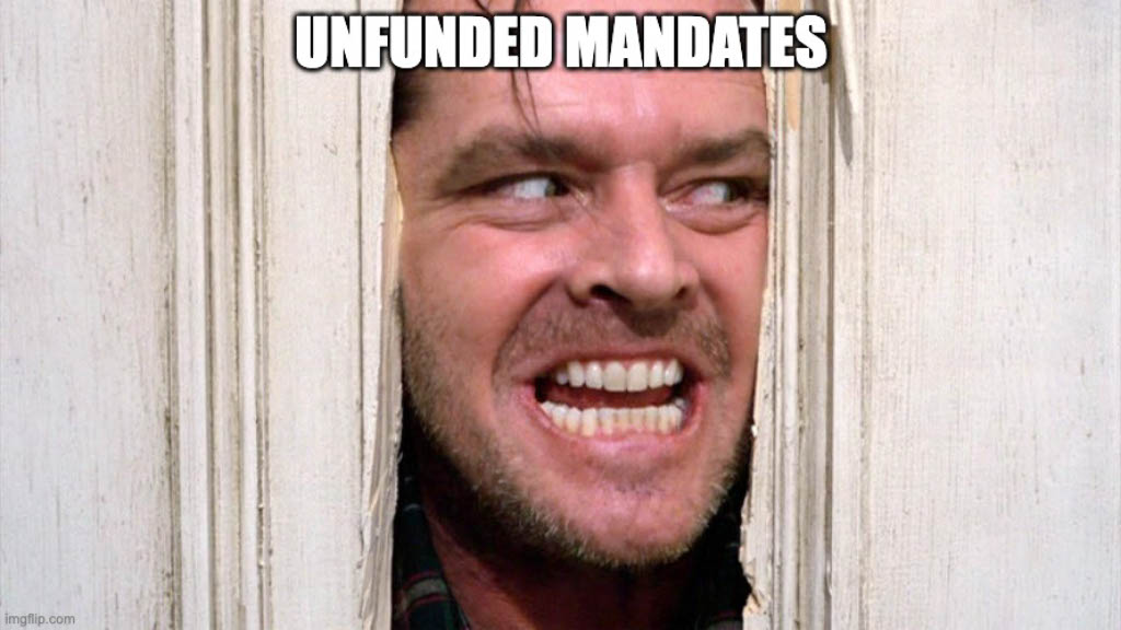 How to Make Your Developers Unproductive and Unhappy — slide 14