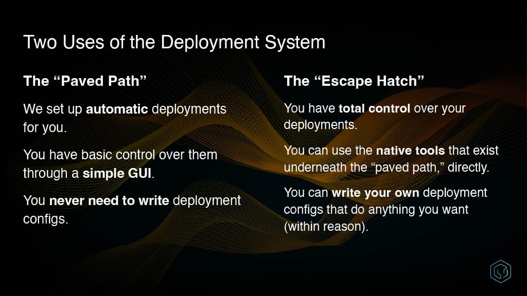 How to Make Your Developers Unproductive and Unhappy — slide 18
