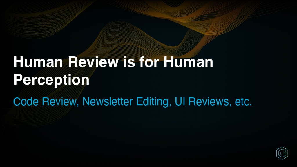 How to Make Your Developers Unproductive and Unhappy — slide 23