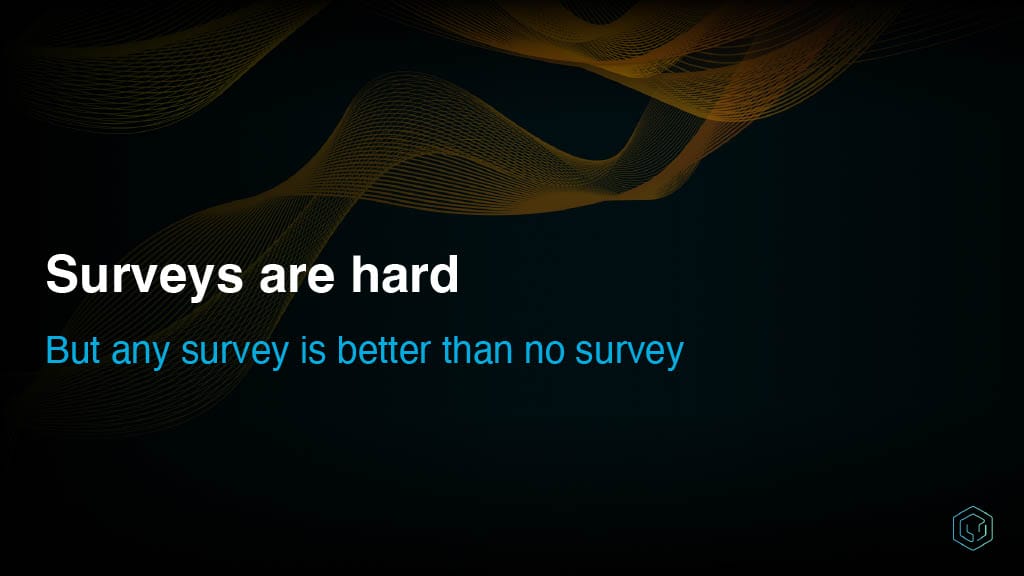 How to Make Your Developers Unproductive and Unhappy — slide 6