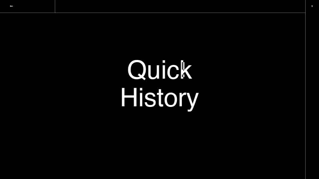 Lessons in Tackling the IDE Performance — slide 3
