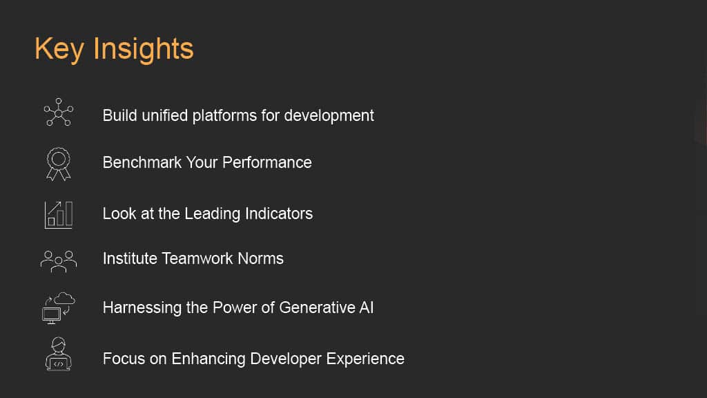 Unlocking High-Velocity Development Strategies, Tactics, and Metrics — slide 11