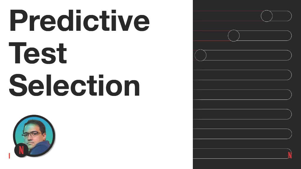 How Improving the Testing Experience Goes Beyond Quality: A Developer Productivity Point of View — slide 53