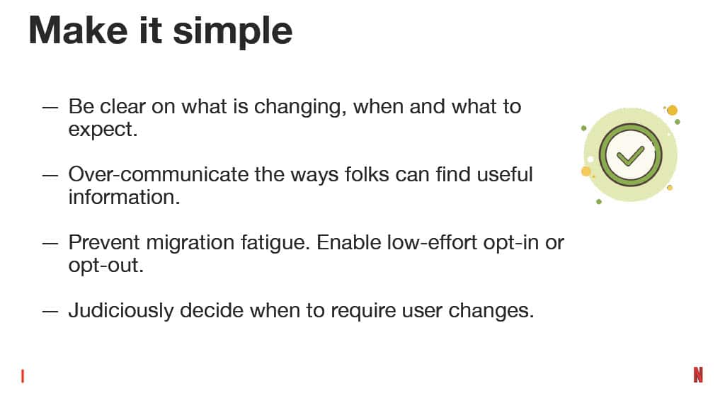 How Improving the Testing Experience Goes Beyond Quality: A Developer Productivity Point of View — slide 77