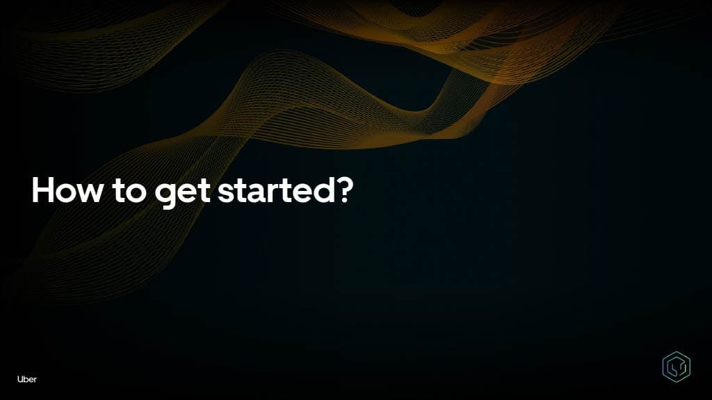 From Myth to Legend: How Generative AI Can Supercharge Productivity to Create 10x Developers — slide 27