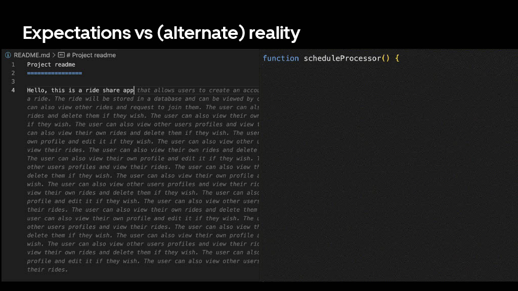 From Myth to Legend: How Generative AI Can Supercharge Productivity to Create 10x Developers — slide 7