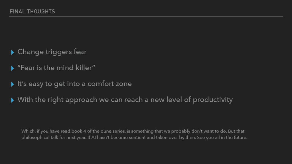 Optimizing Mobile Release Train Schedule and Speed for Faster Feature Arrival — slide 94