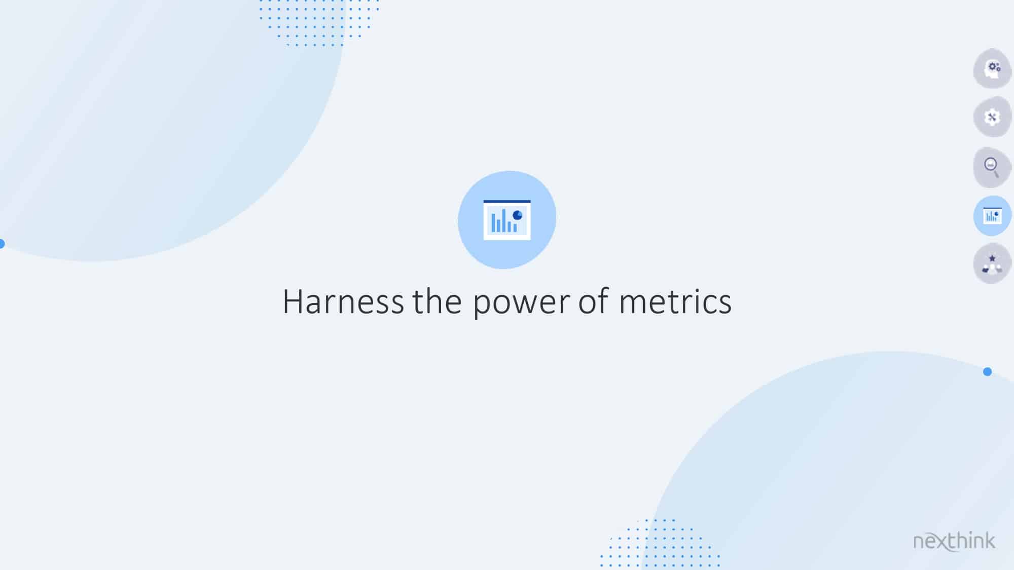 Developer Productivity Teams: Unleashing Potential for Better, Faster, Stronger Results — slide 28
