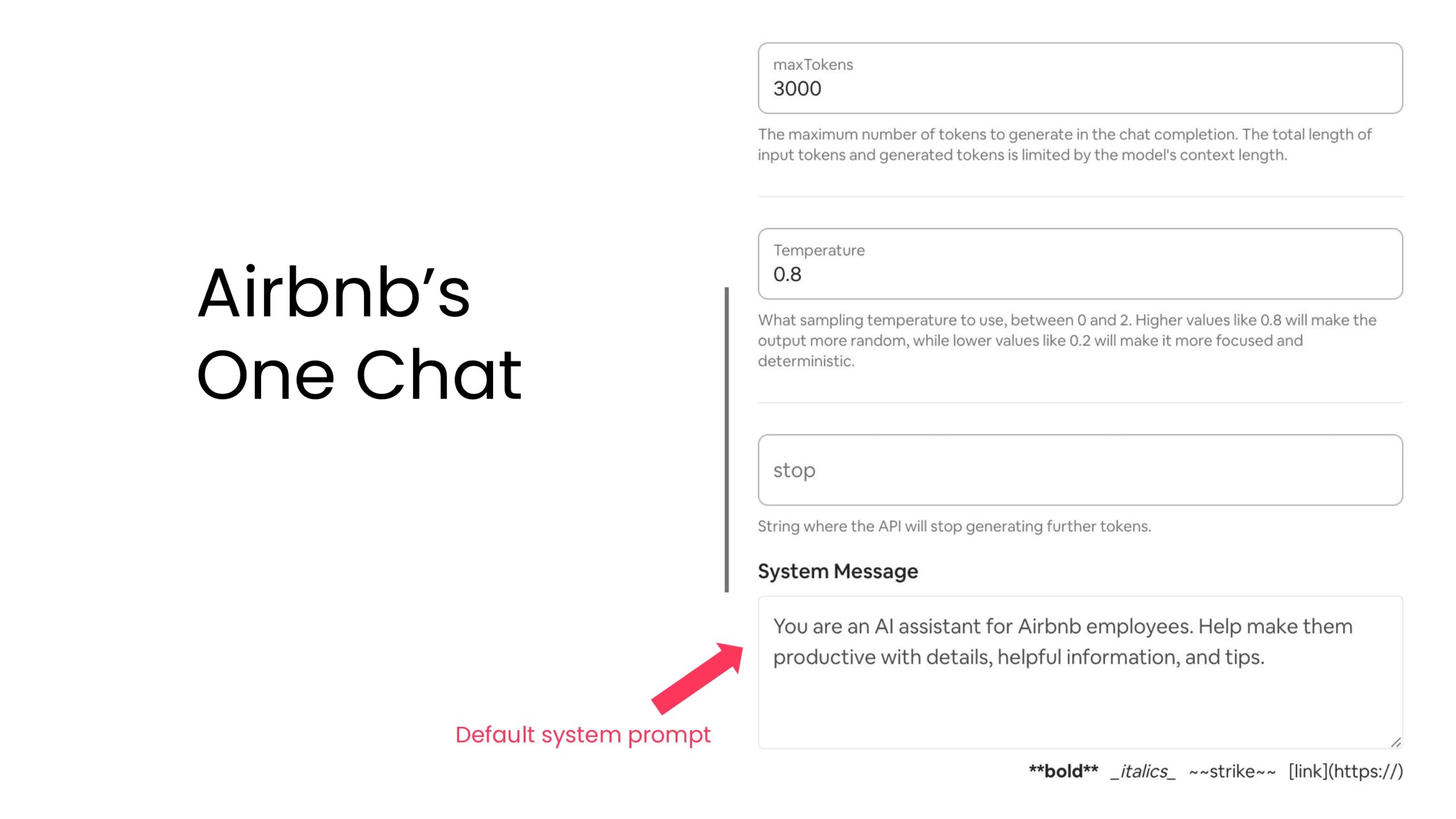 AI + Engineering = Magic at Airbnb — slide 13