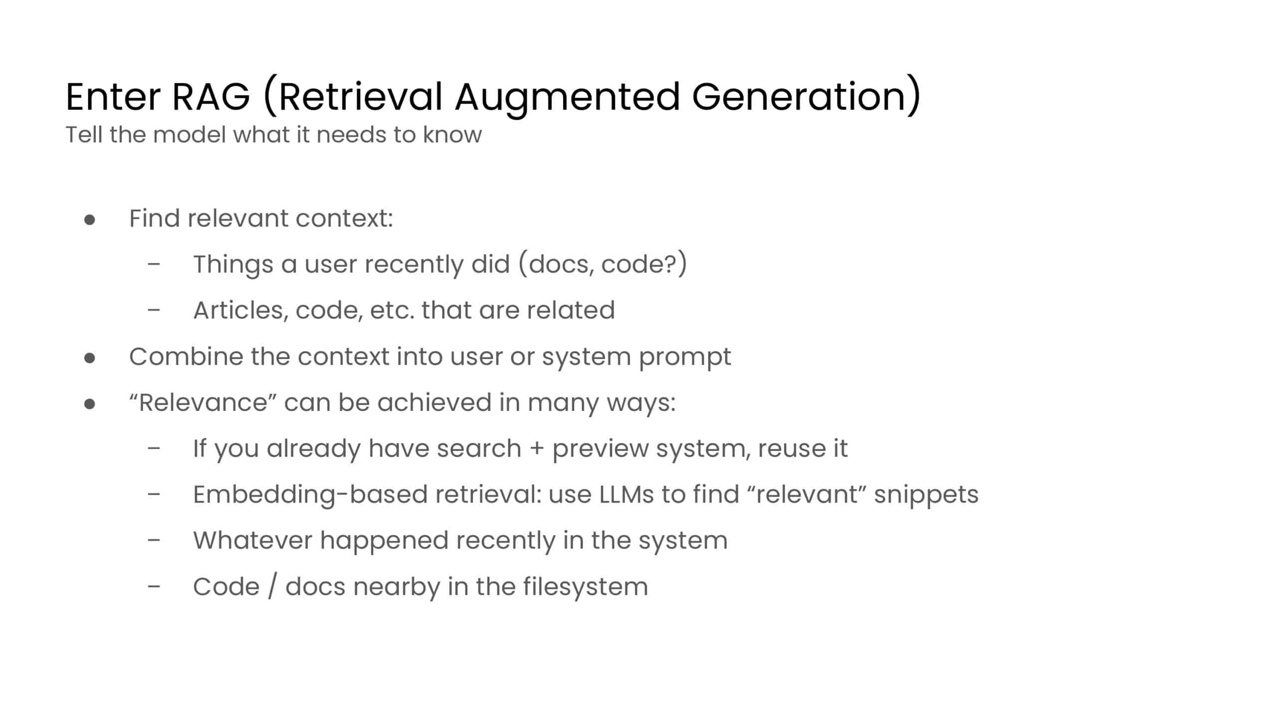 AI + Engineering = Magic at Airbnb — slide 18
