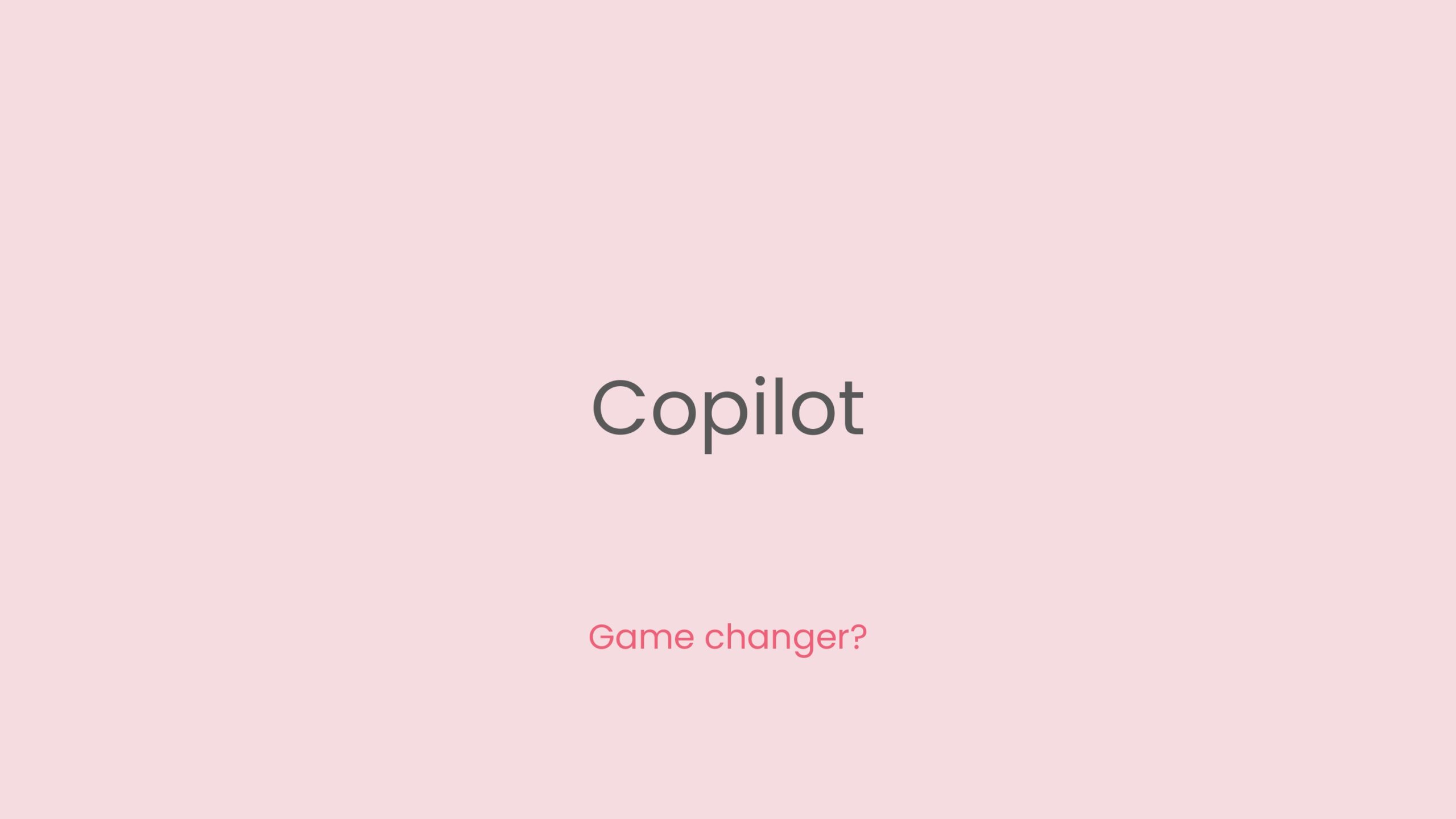 AI + Engineering = Magic at Airbnb — slide 23