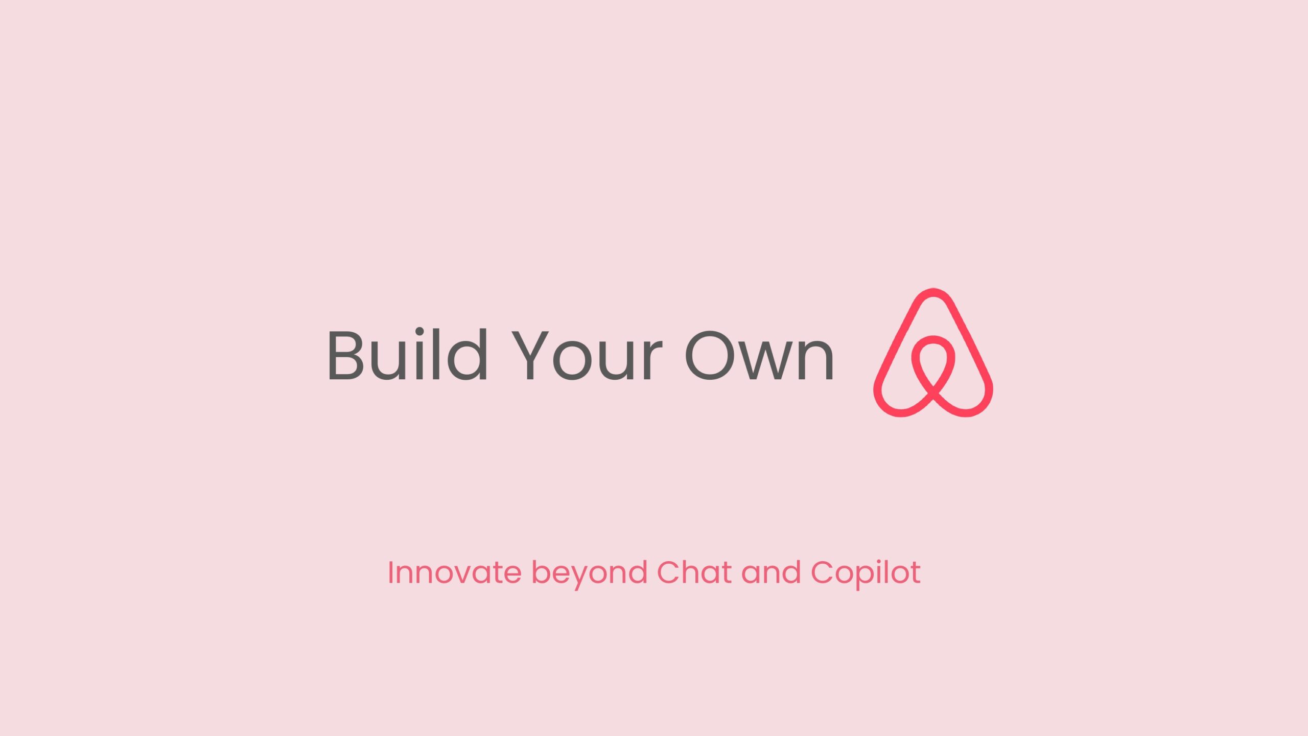 AI + Engineering = Magic at Airbnb — slide 29
