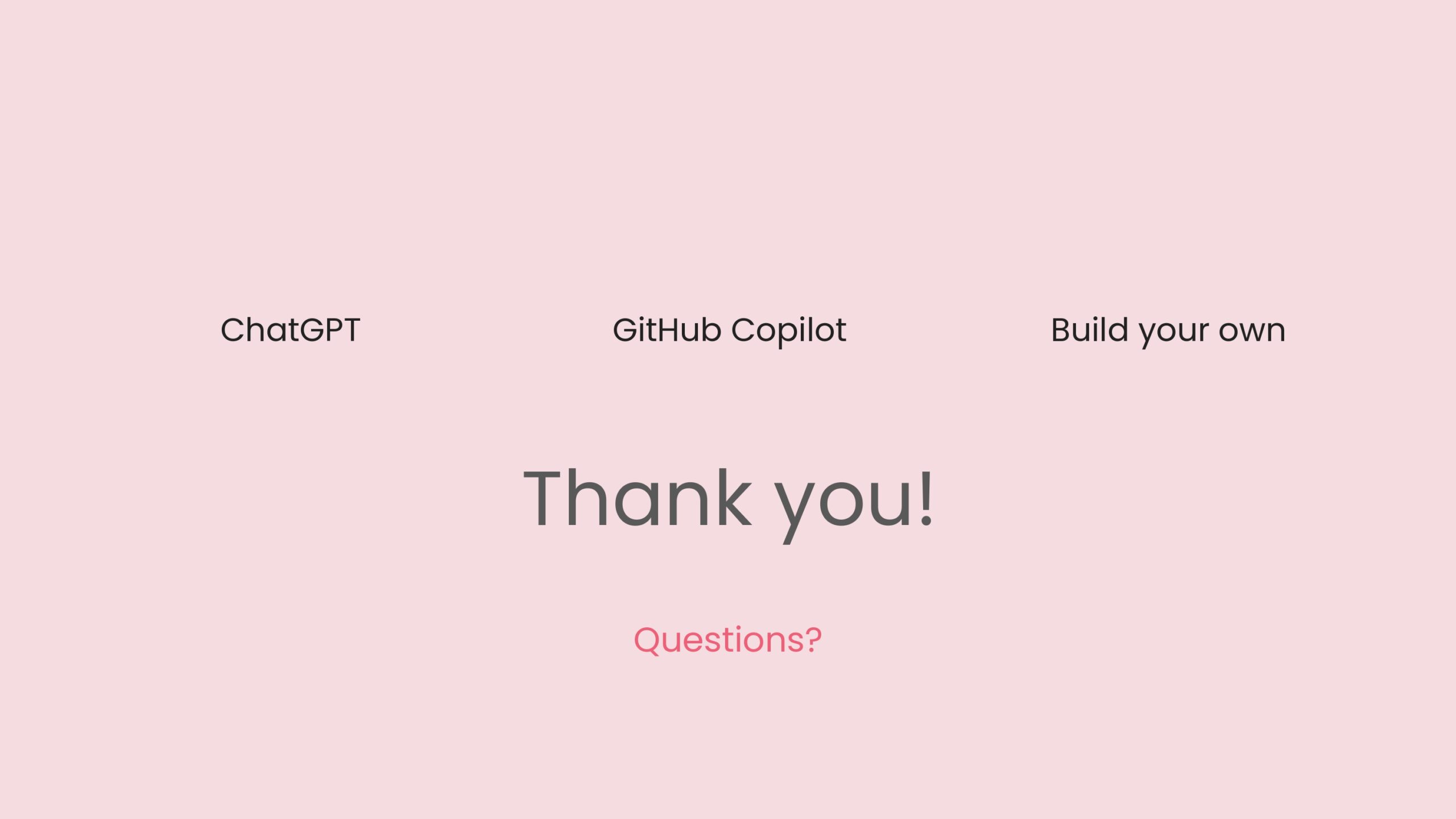 AI + Engineering = Magic at Airbnb — slide 37