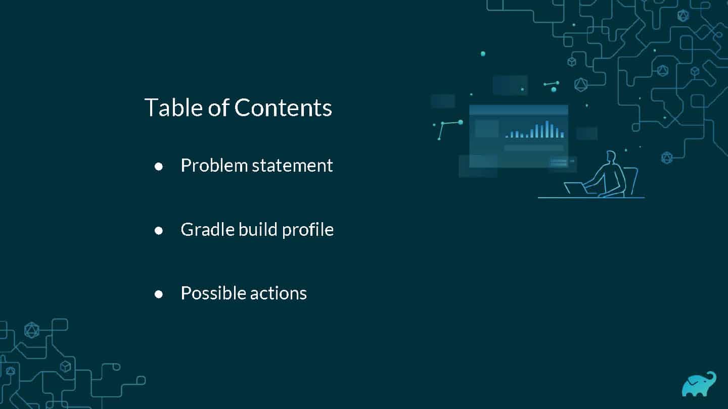 Don’t Let Ephemeral CI Kill Your Developer Productivity — slide 2
