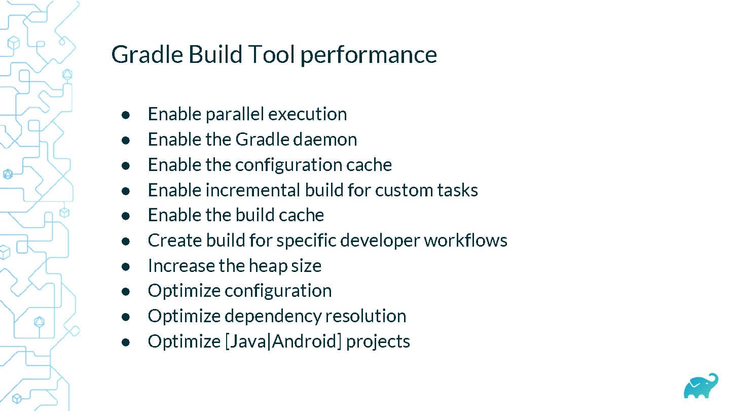 Don’t Let Ephemeral CI Kill Your Developer Productivity — slide 4