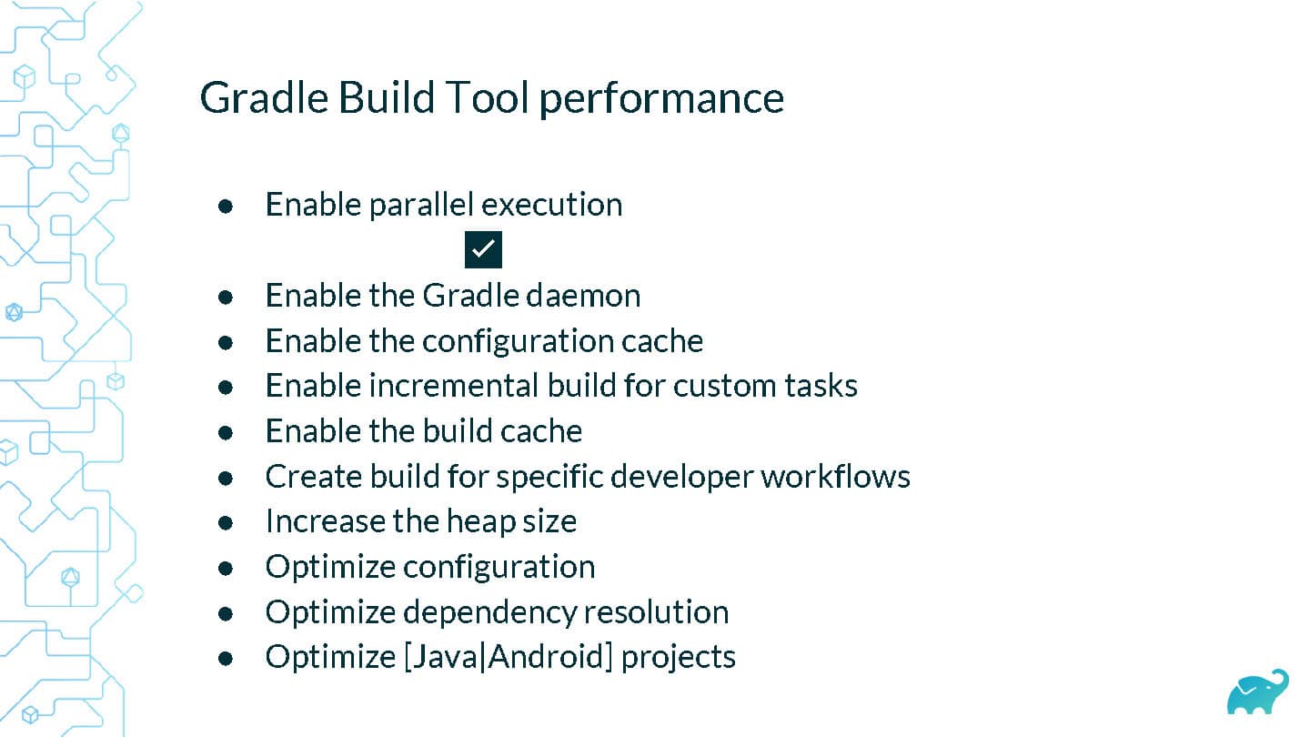 Don’t Let Ephemeral CI Kill Your Developer Productivity — slide 6