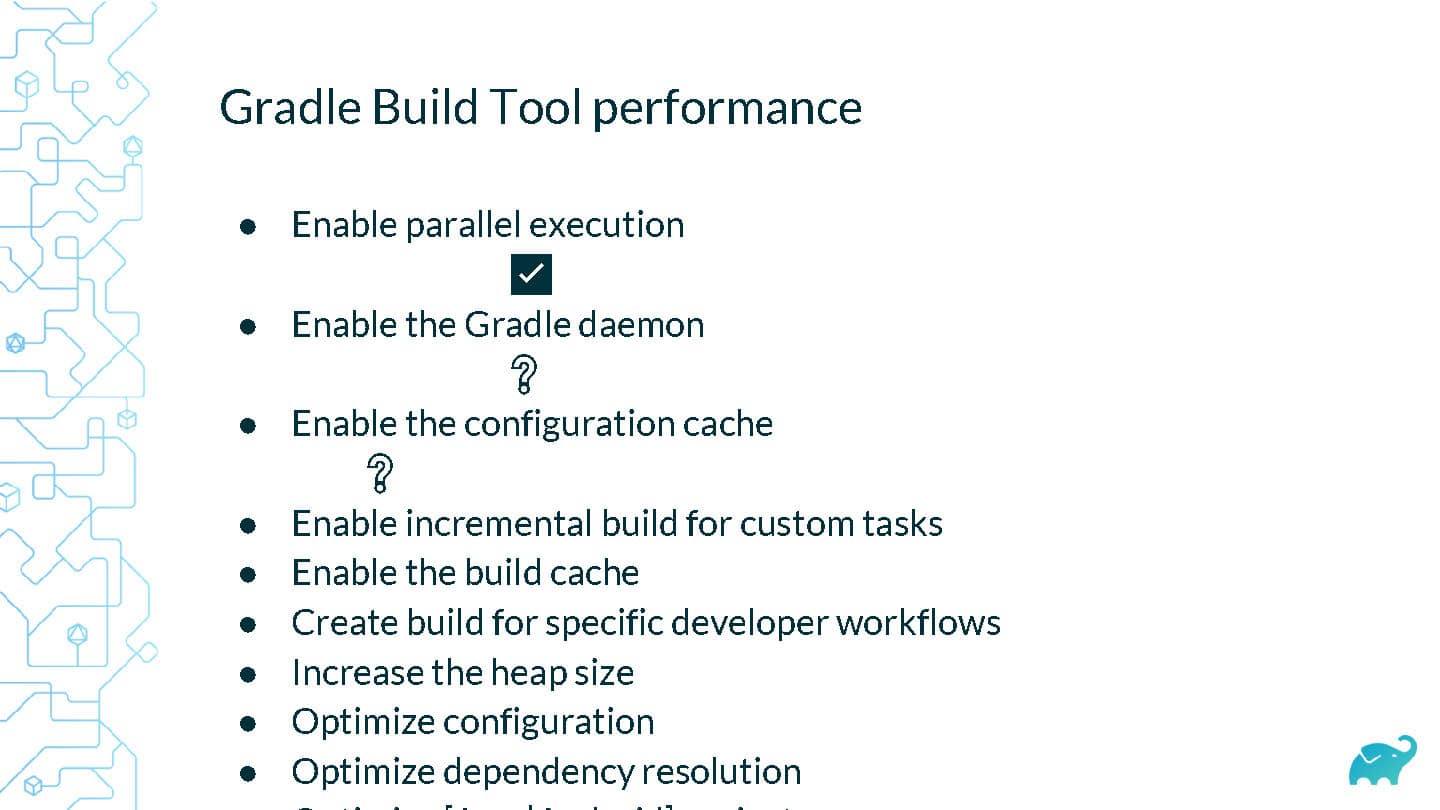 Don’t Let Ephemeral CI Kill Your Developer Productivity — slide 8