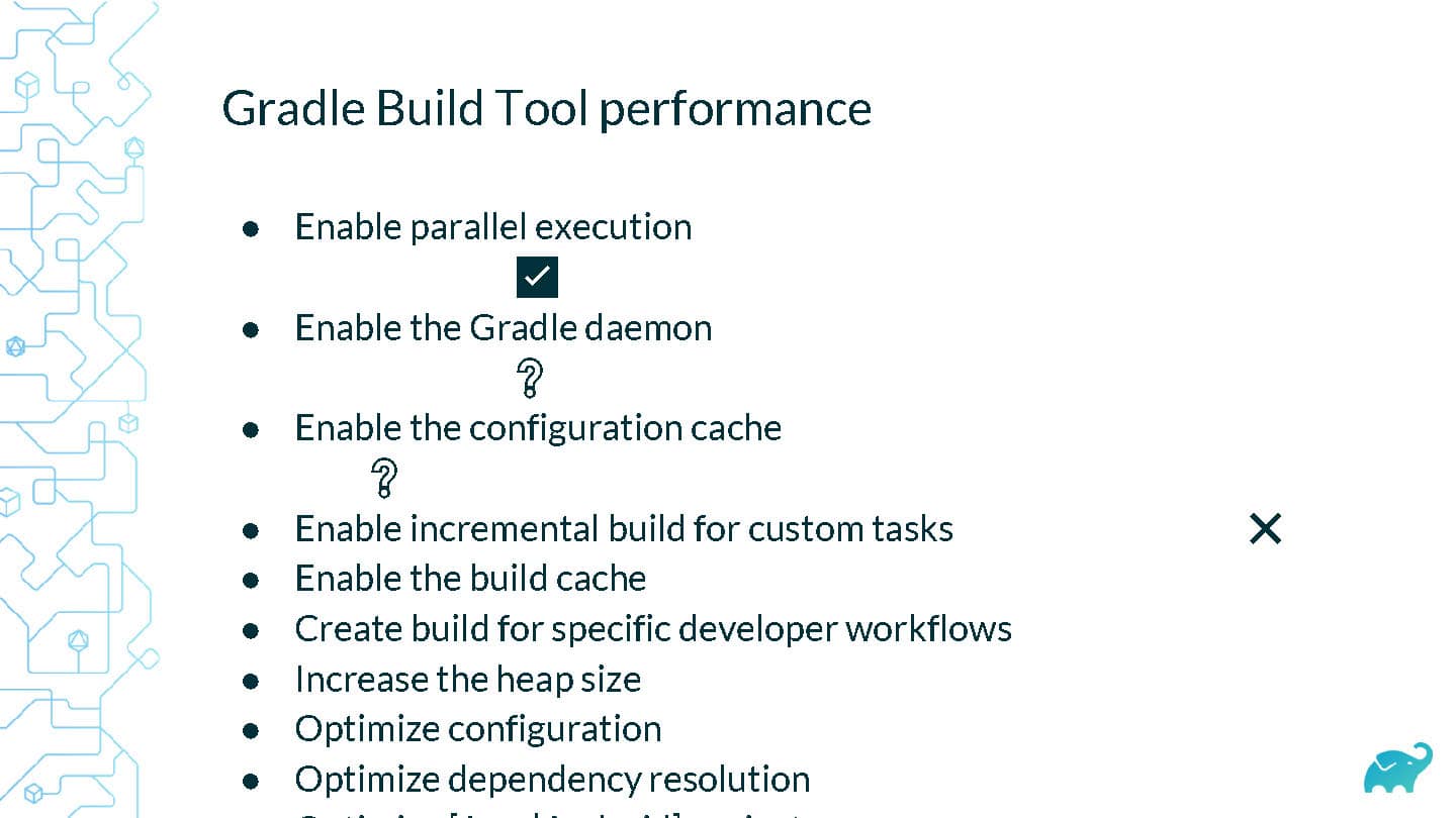 Don’t Let Ephemeral CI Kill Your Developer Productivity — slide 9