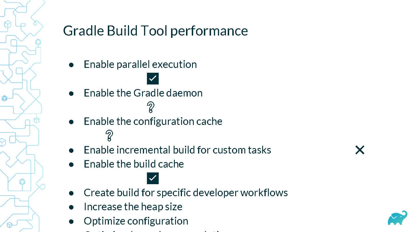Don’t Let Ephemeral CI Kill Your Developer Productivity — slide 10