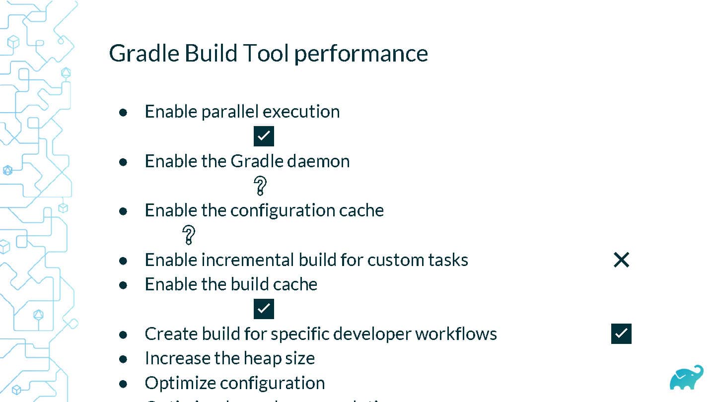 Don’t Let Ephemeral CI Kill Your Developer Productivity — slide 11