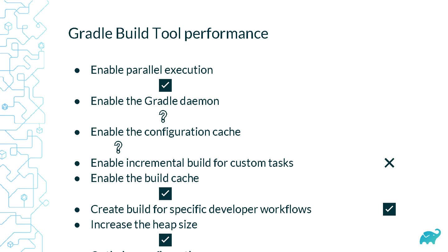 Don’t Let Ephemeral CI Kill Your Developer Productivity — slide 12