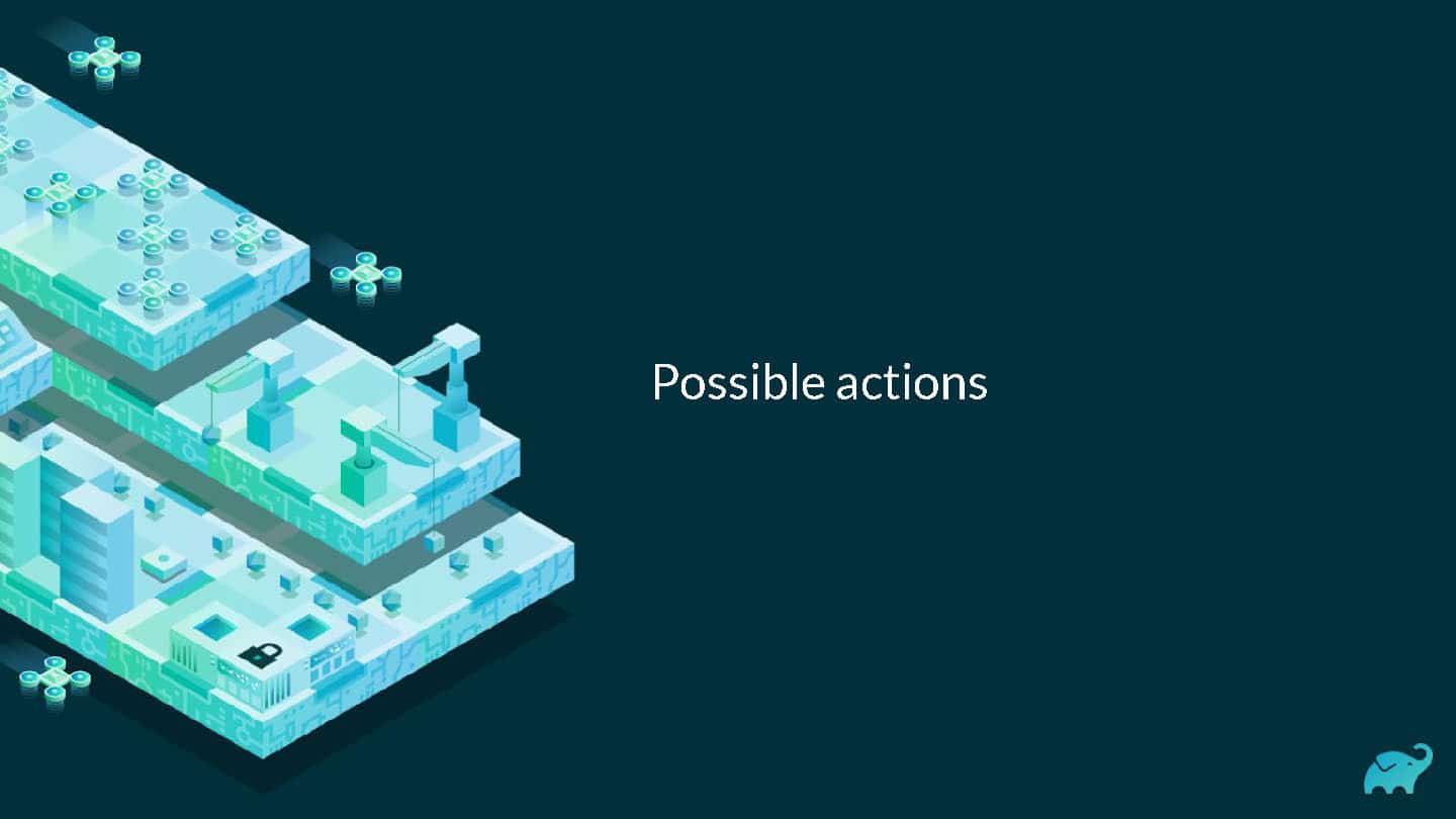 Don’t Let Ephemeral CI Kill Your Developer Productivity — slide 23
