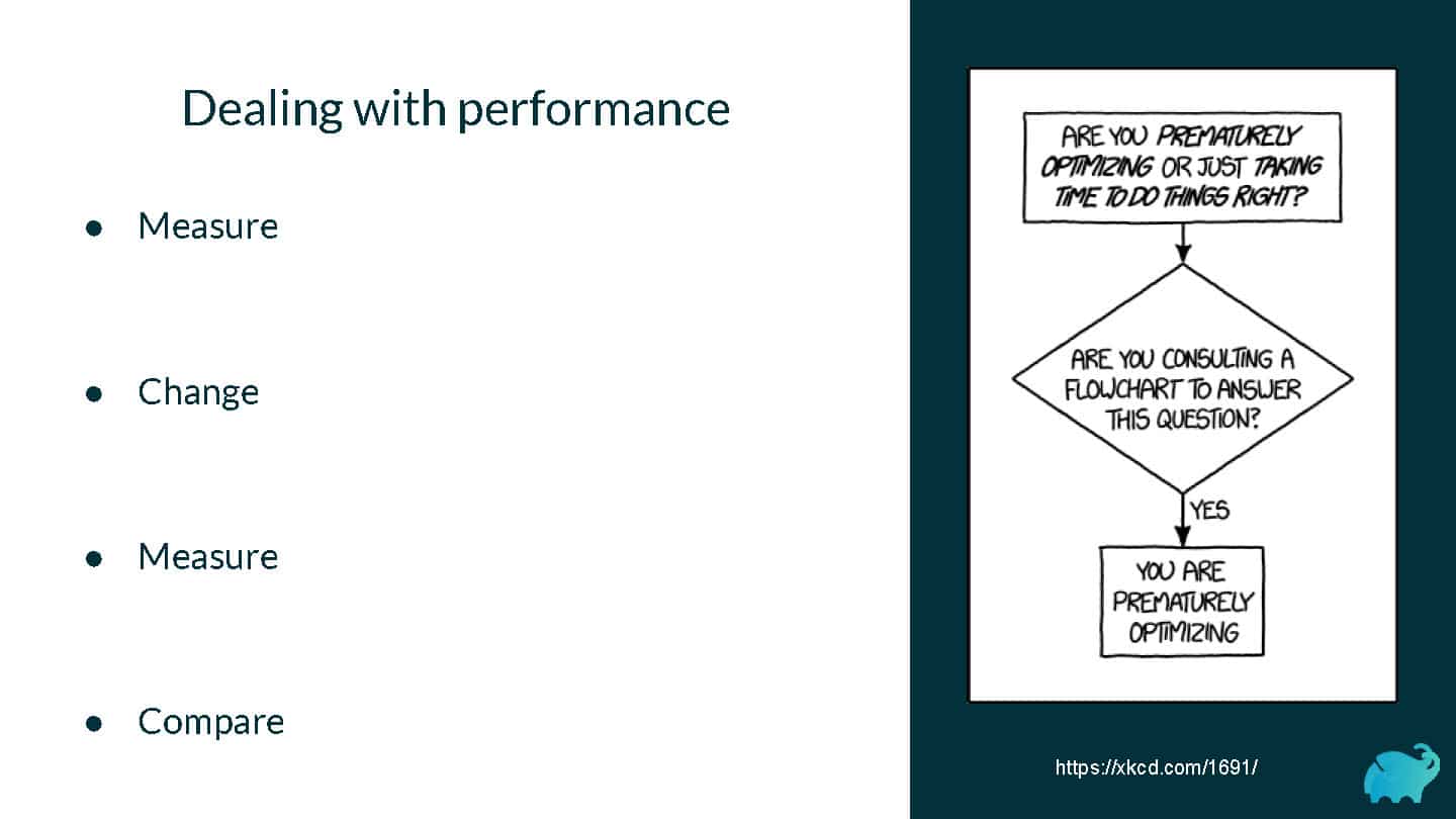 Don’t Let Ephemeral CI Kill Your Developer Productivity — slide 24