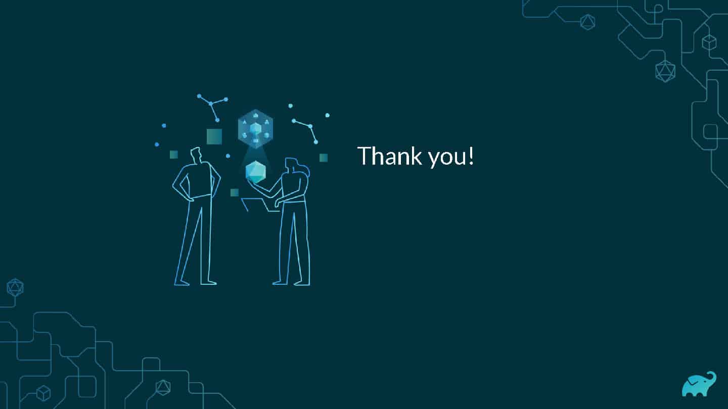Don’t Let Ephemeral CI Kill Your Developer Productivity — slide 29