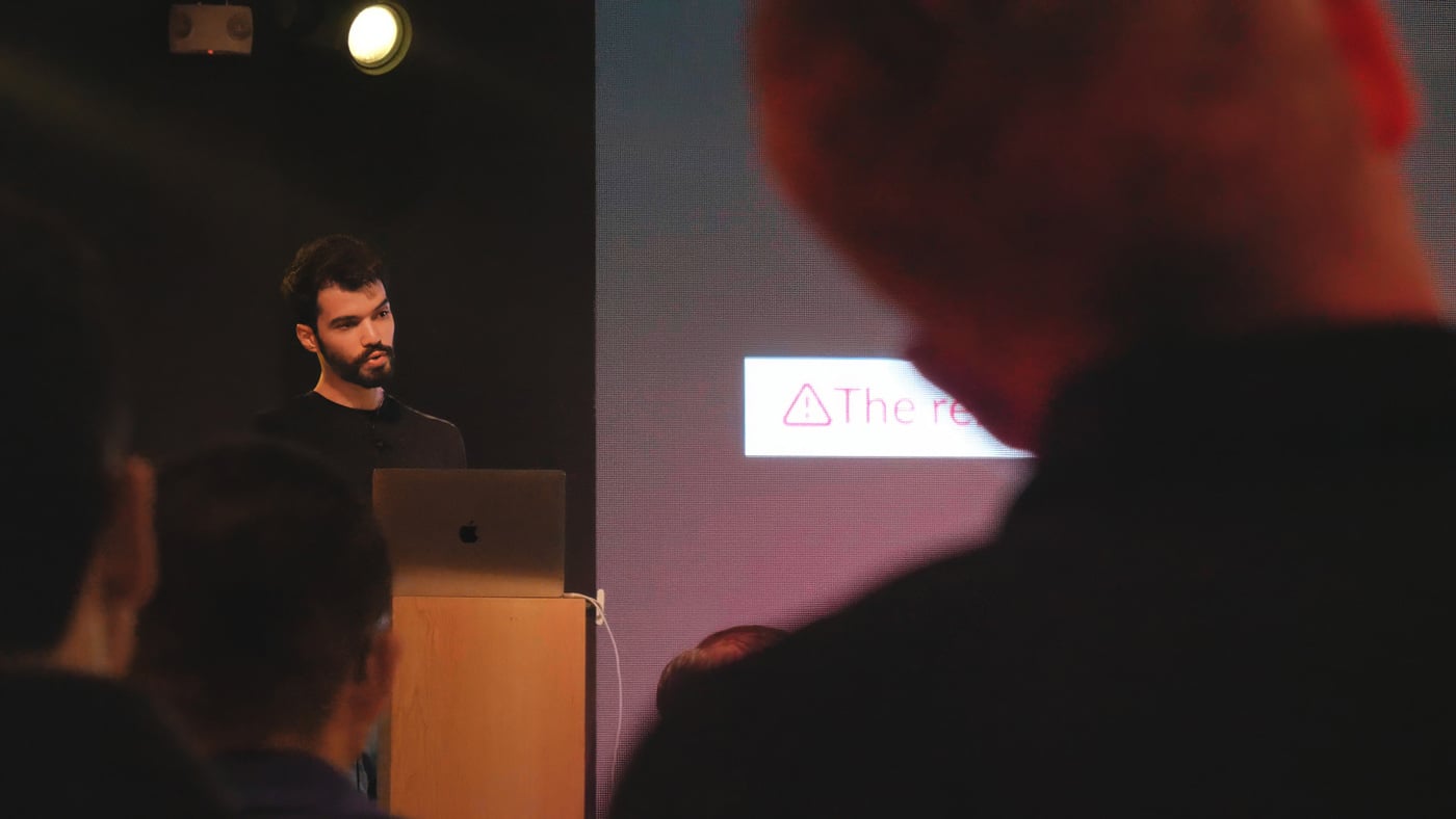 Unlocking Build Analytics: iFood’s Journey with the Gradle Enterprise API