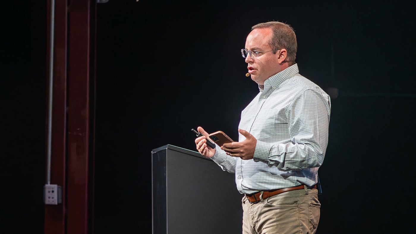 Behind the Scenes of Productivity Metrics at LinkedIn