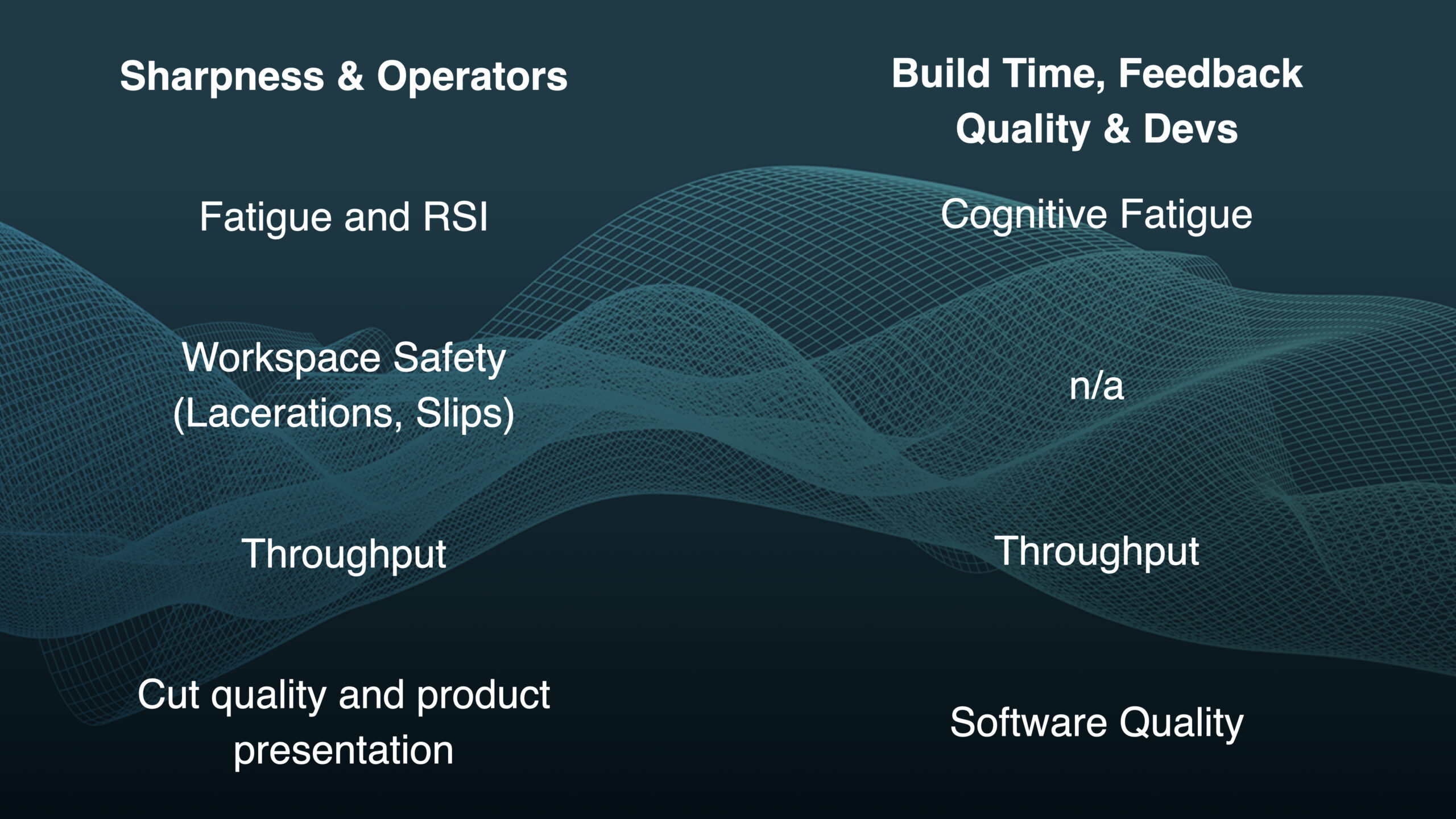 Developer Productivity Engineering: Your Unfair Competitive Advantage — slide 12