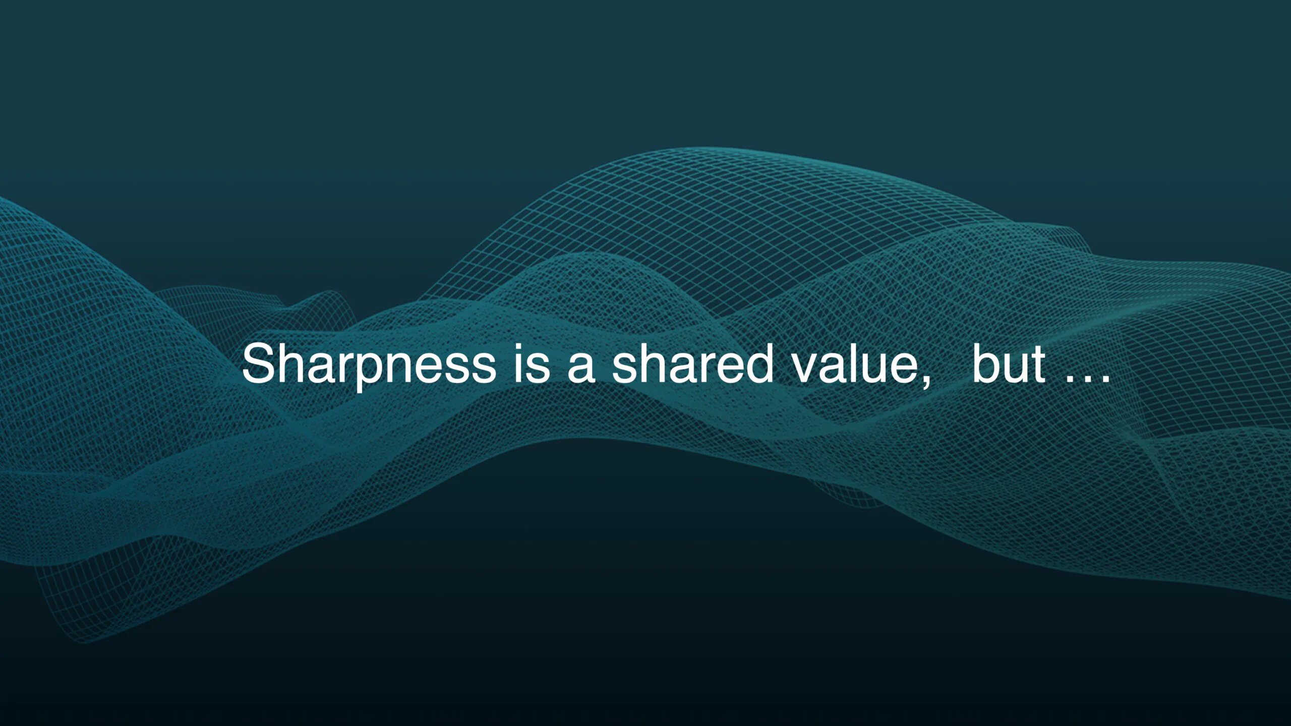 Developer Productivity Engineering: Your Unfair Competitive Advantage — slide 16