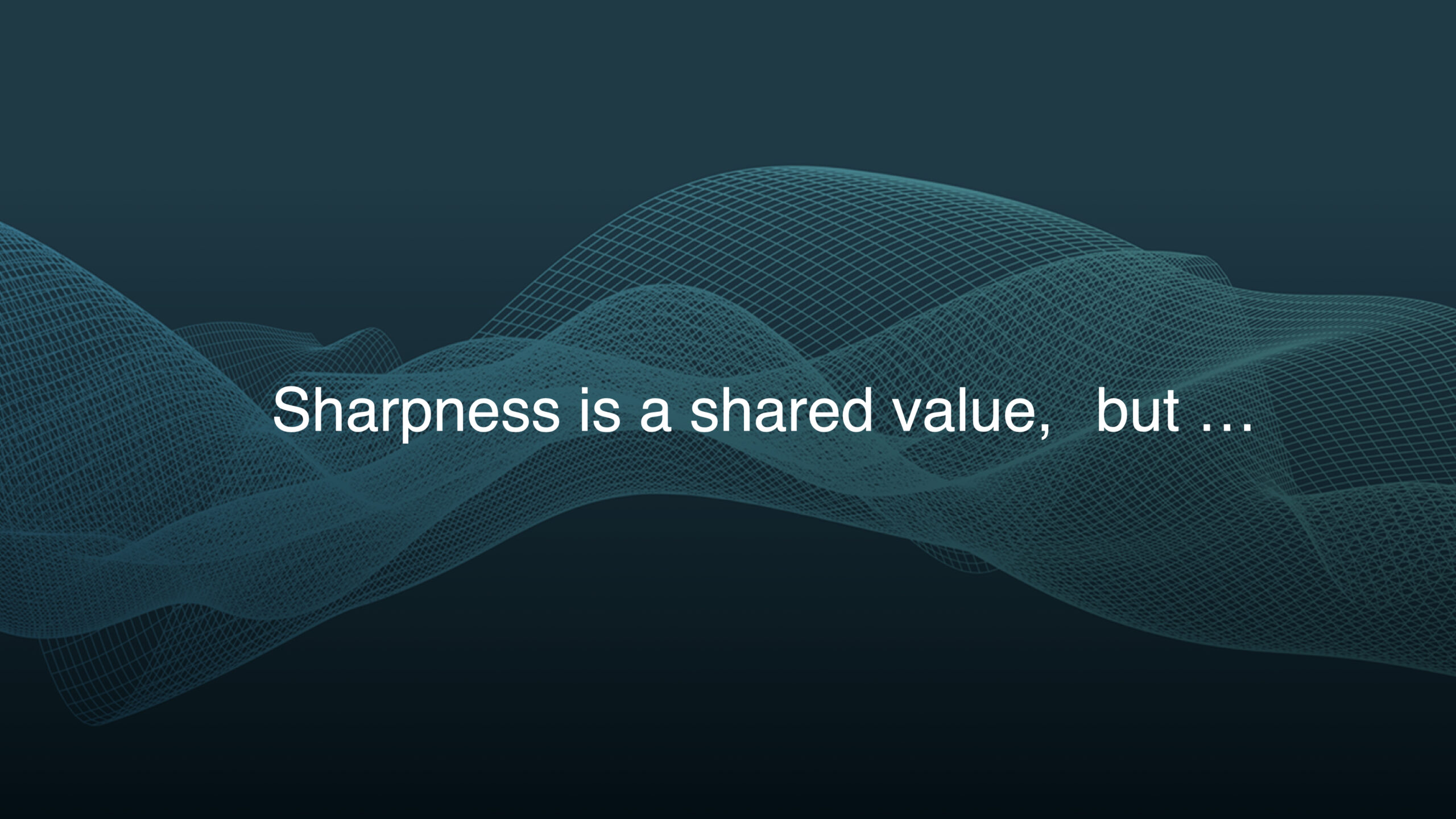 Developer Productivity Engineering: Your Unfair Competitive Advantage — slide 16