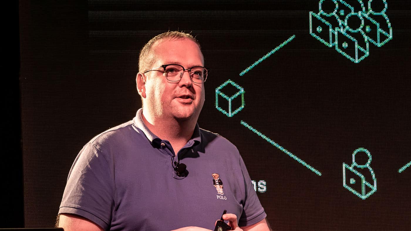 Shaping the Future of Developer Productivity with Backstage