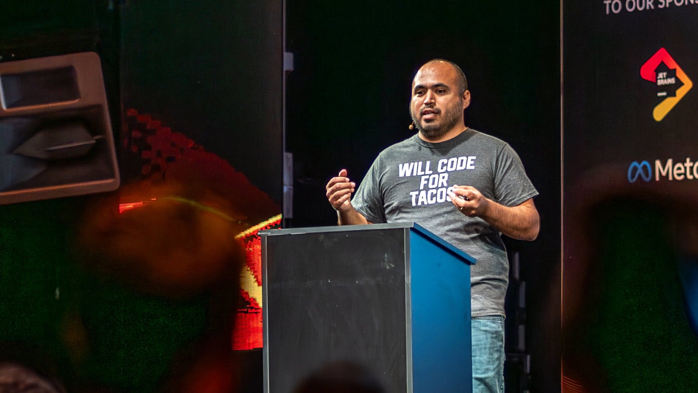 Lessons in Tackling the IDE Performance