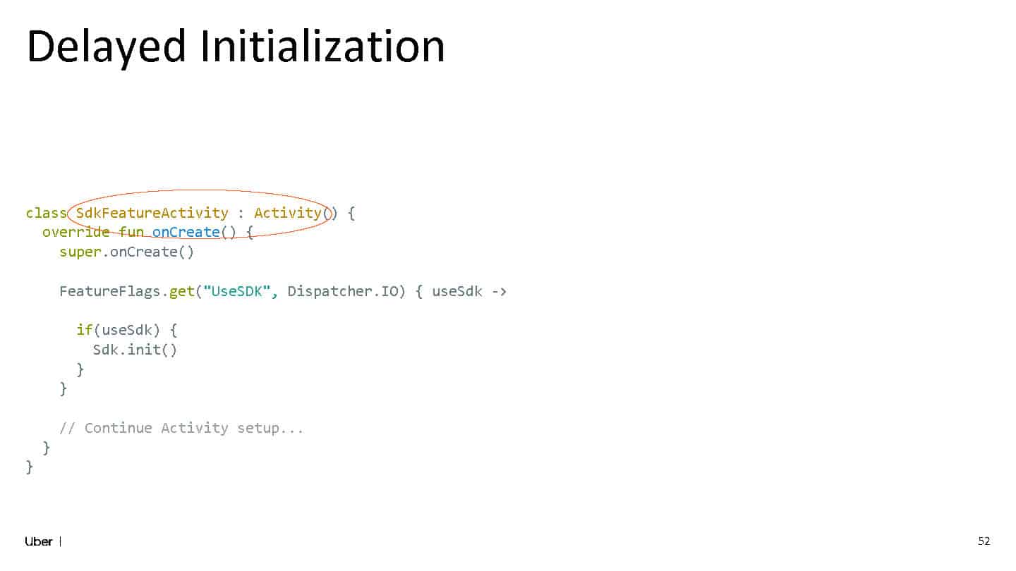 Balancing Speed and Reliability: The Double-Edged Sword of Third-Party Libraries — slide 50